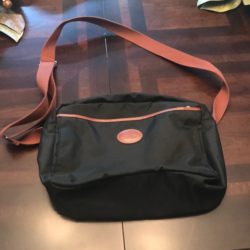 Crossbody bag